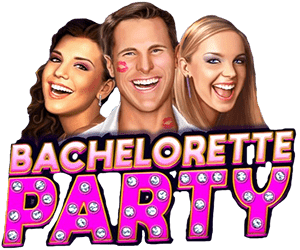 bachelorette party девичник