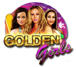 золотые девушки онлайн лого