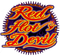 red hot devil лого